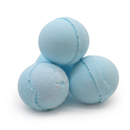 Total Unwind Bath Bombs, Set of 3