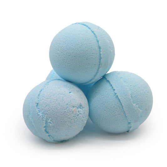 Total Unwind Bath Bombs, Set of 3