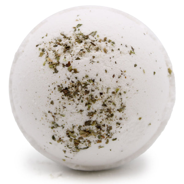 Detox - Himalayan Salt Bath Bomb | Auro & Co
