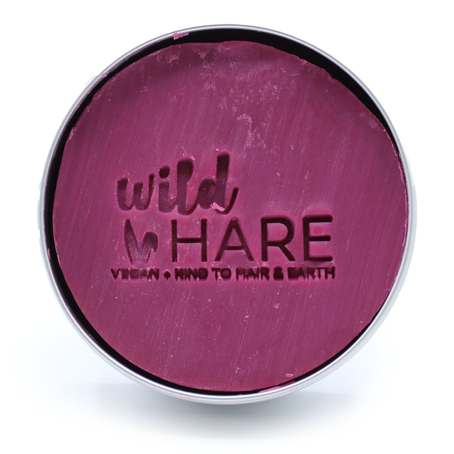 Wild Hare Solid Shampoo 60g - Cherry Bonbon – product image 5