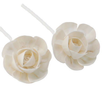 Natural Diffuser Flowers – Small Lotus on String