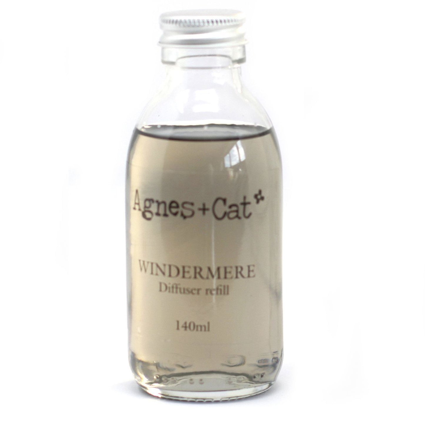 Agnes + Cat Reed Diffuser Refill - Windermere 150ml – product image 5