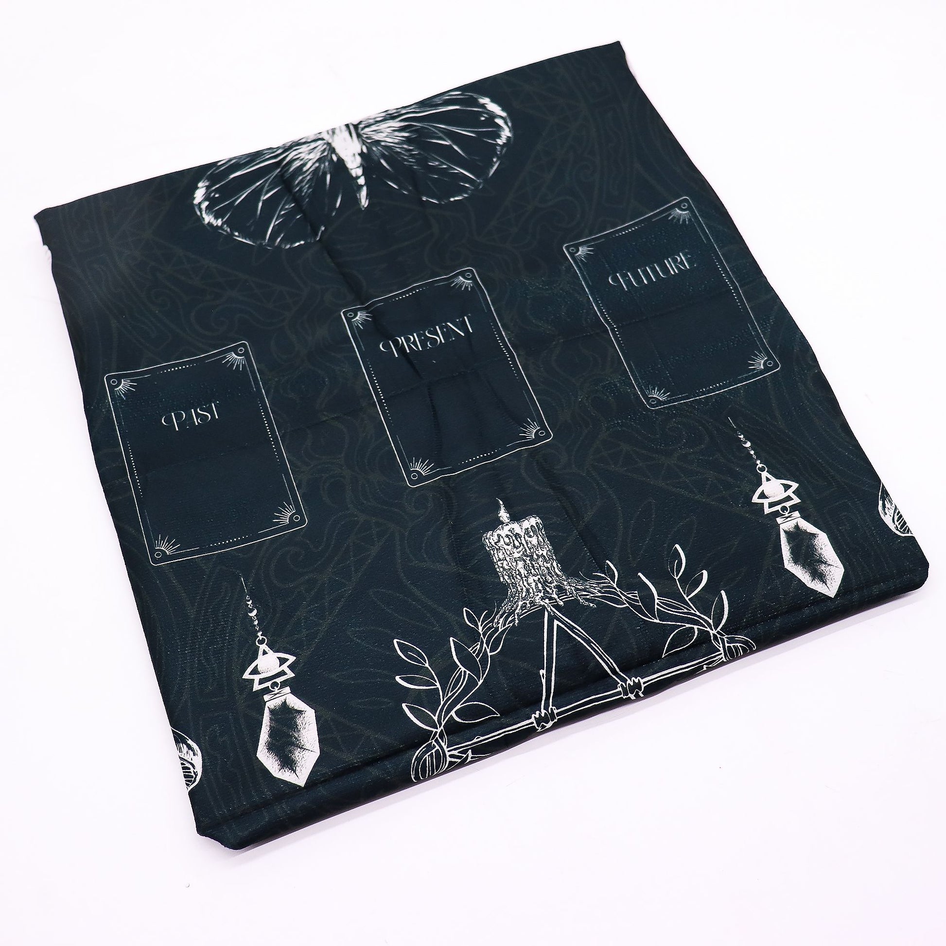 Ancient Witch - Tarot Reading Cloth (75 × 75 cm) – product image 8