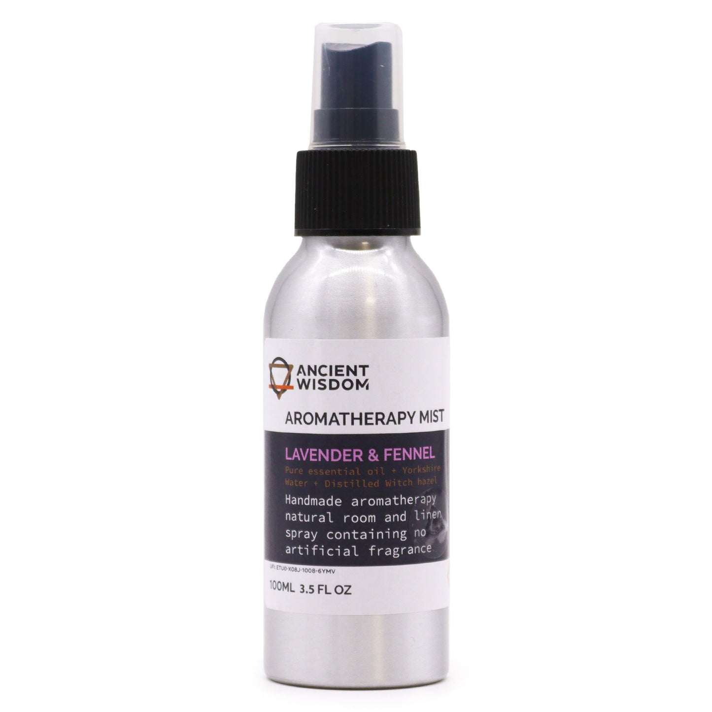 Lavender Moon Calm Essential Oil Room Mist