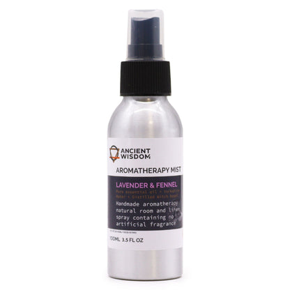 Lavender Moon Calm Essential Oil Room Mist