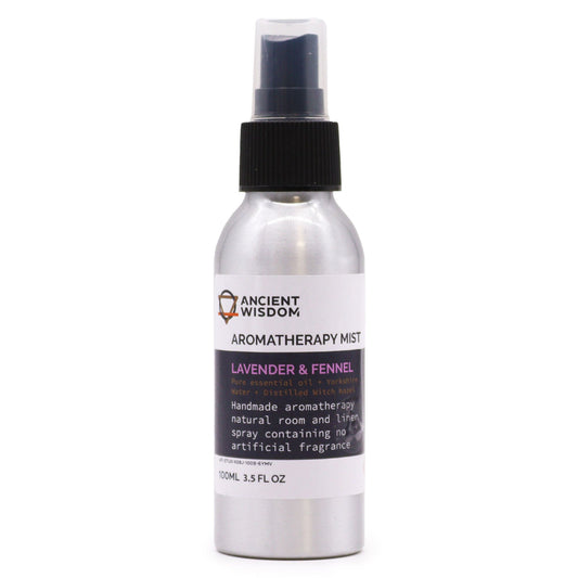 Lavender Moon Calm Essential Oil Room Mist