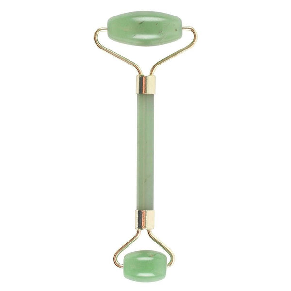 Gemstone Face Roller - Jade | Auro & Co