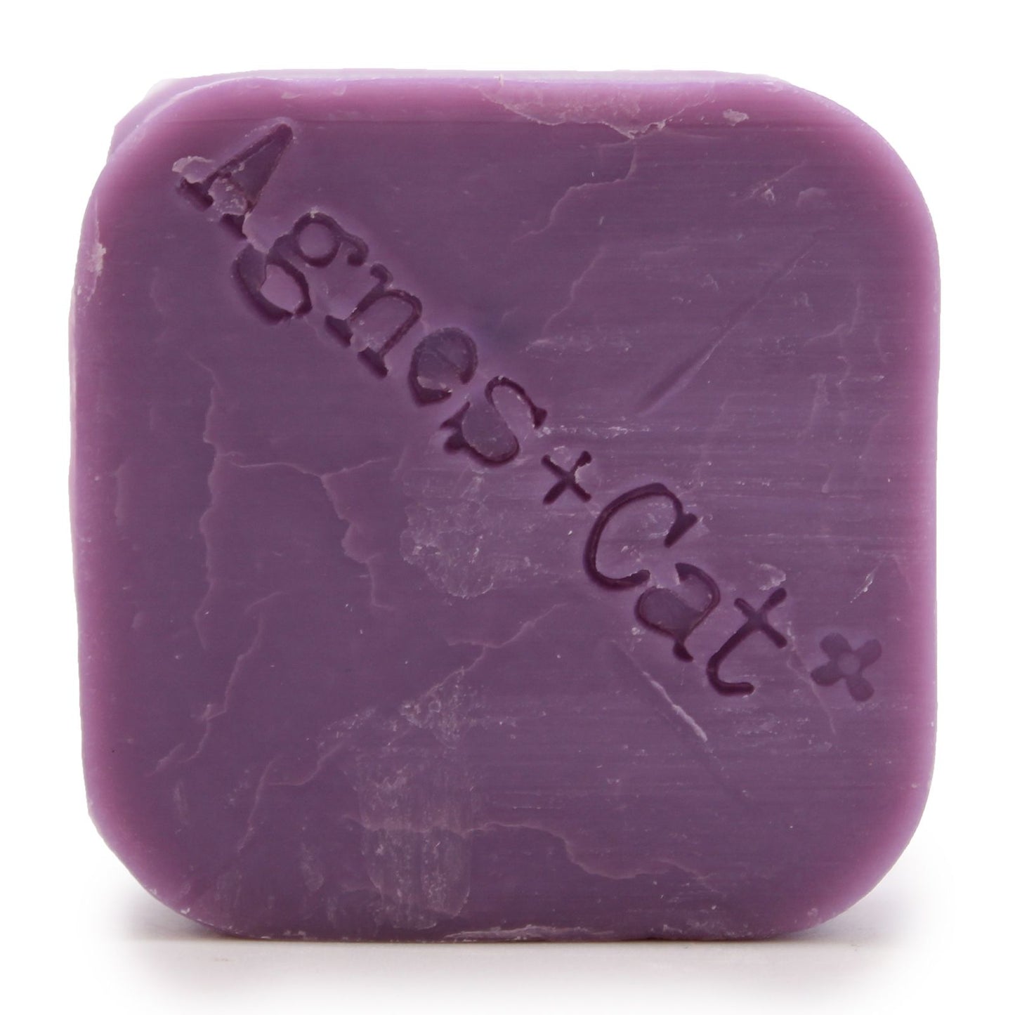Agnes + Cat Pressed Peonies Solid Shampoo – product image 5