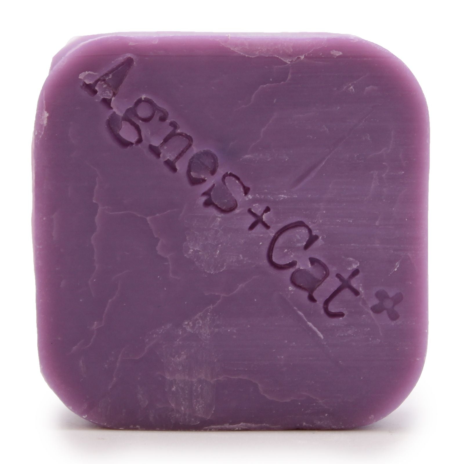 Agnes + Cat Pressed Peonies Solid Shampoo – product image 5