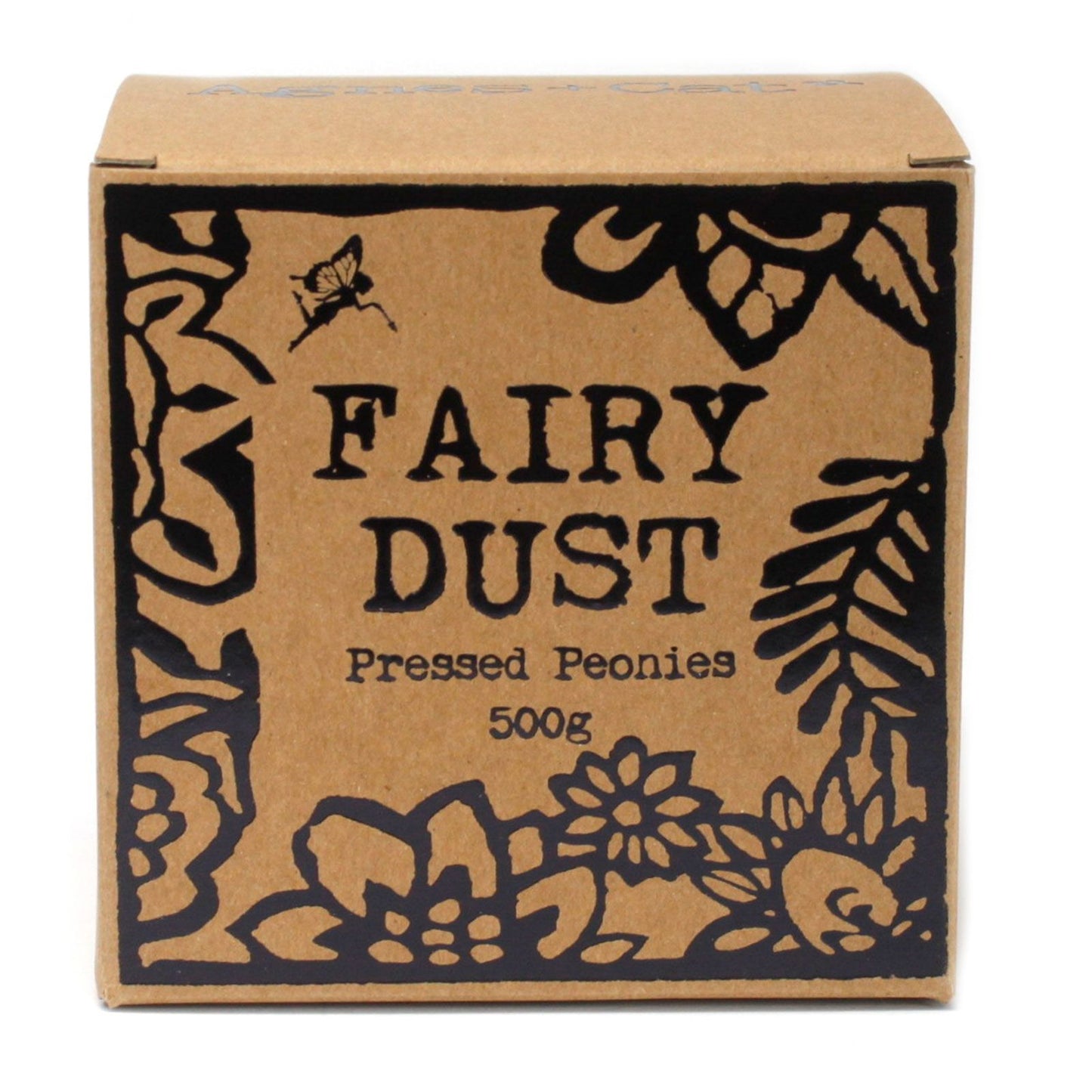 Agnes + Cat Fairy Dust 500g - Pressed Peonies – product image 8