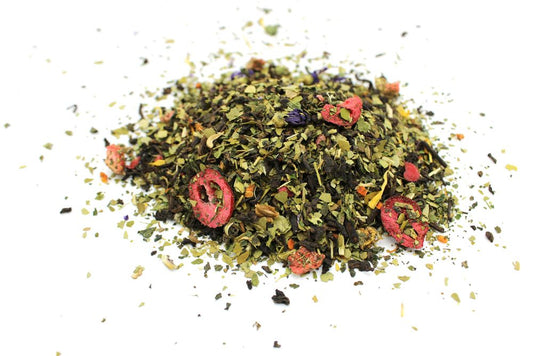 On Angels Wings Loose Tea Blend, 50g
