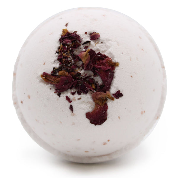 Sensual - Himalayan Salt Bath Bomb | Auro & Co