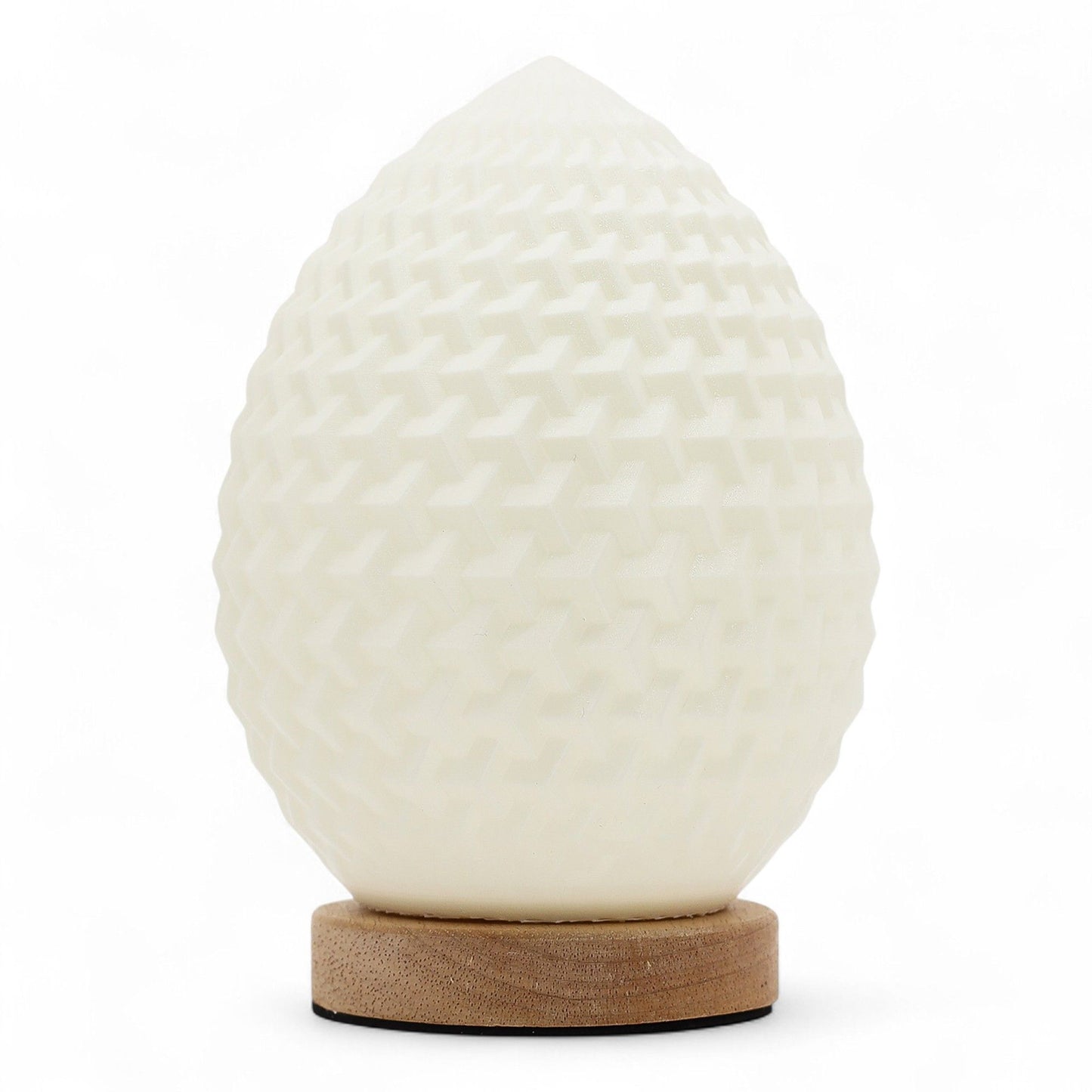 New Wave Lamp - USB - 3 settings - Teardrop | Auro & Co