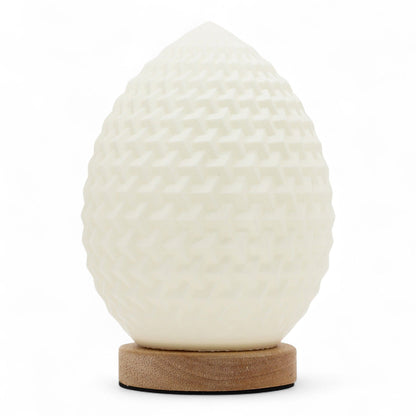 New Wave Lamp - USB - 3 settings - Teardrop | Auro & Co