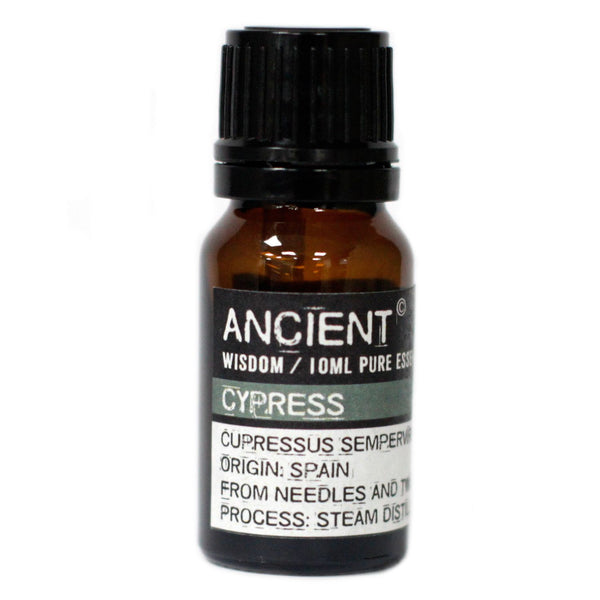 10 ml Cypress Essential Oil | Auro & Co
