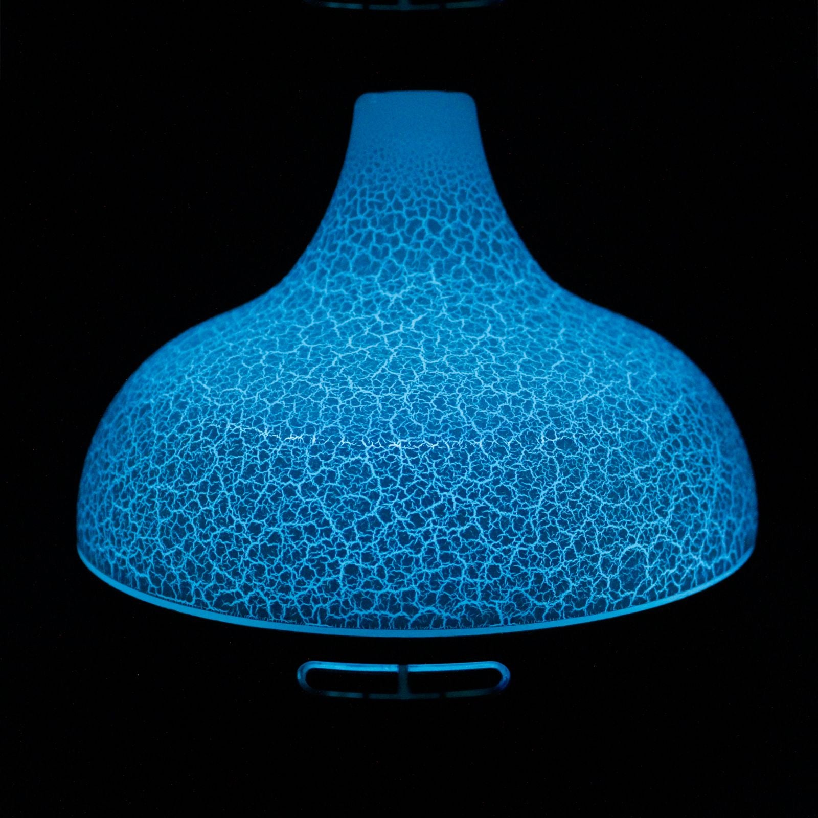 Santorini Shell-Glow Atomiser – Ultrasonic Aroma Diffuser – packaging
