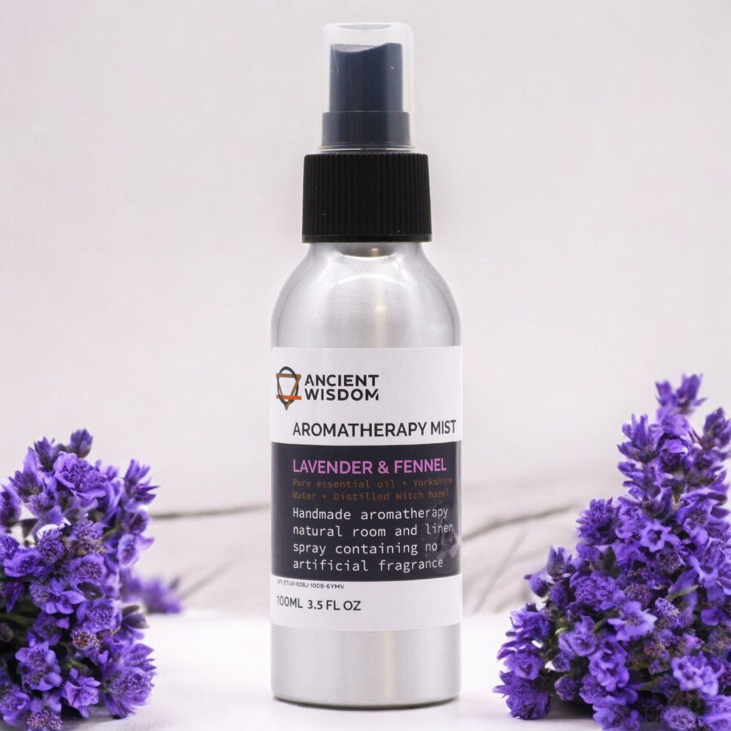 Lavender Moon Calm Essential Oil Room Mist