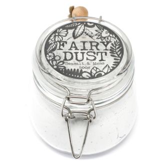 Agnes + Cat Fairy Dust 500g - Seasalt & Moss – product image 5