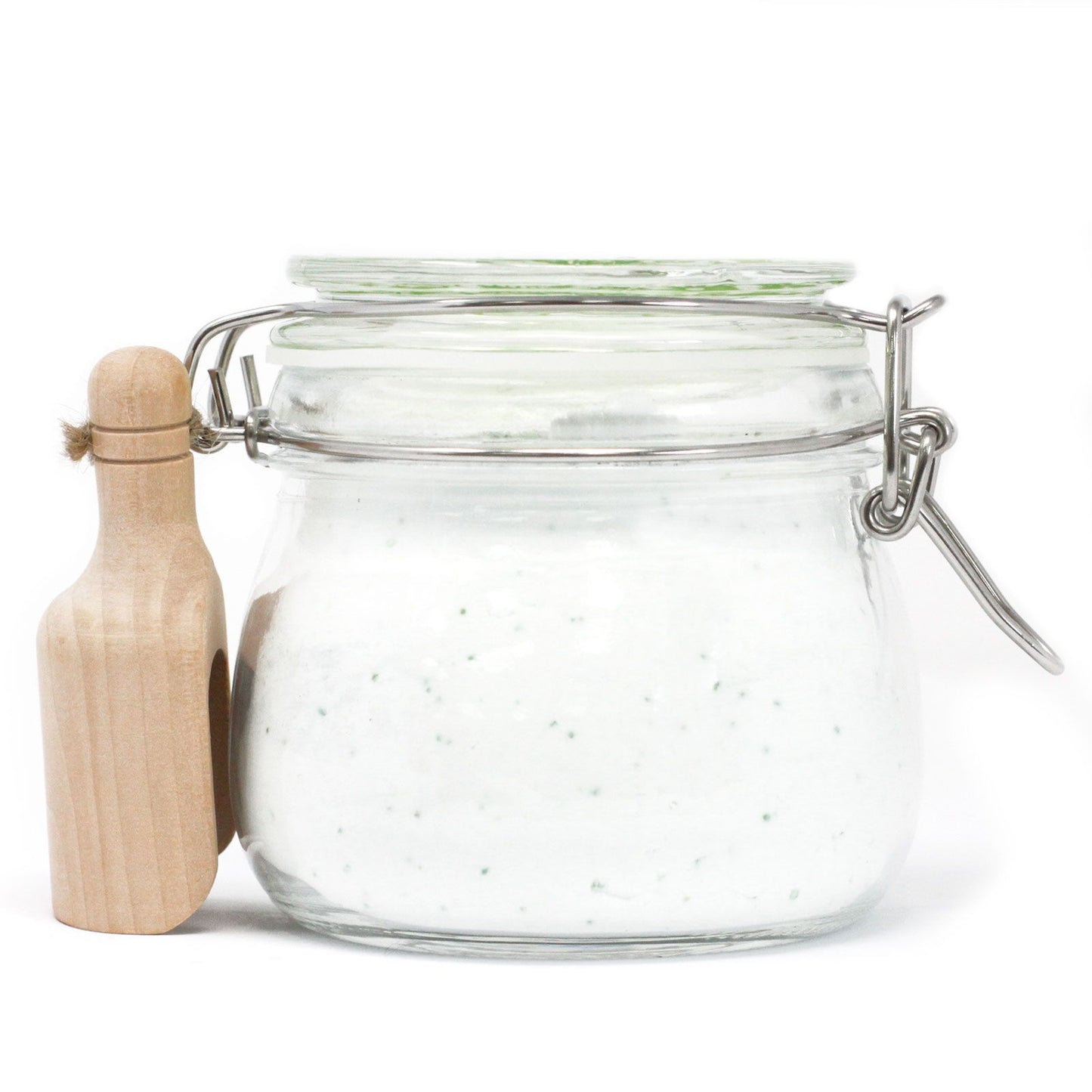 Agnes + Cat Fairy Dust 500g - White Fig – detail view