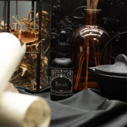 Ancient Witch Perfume Oil - Hecate – product image 10