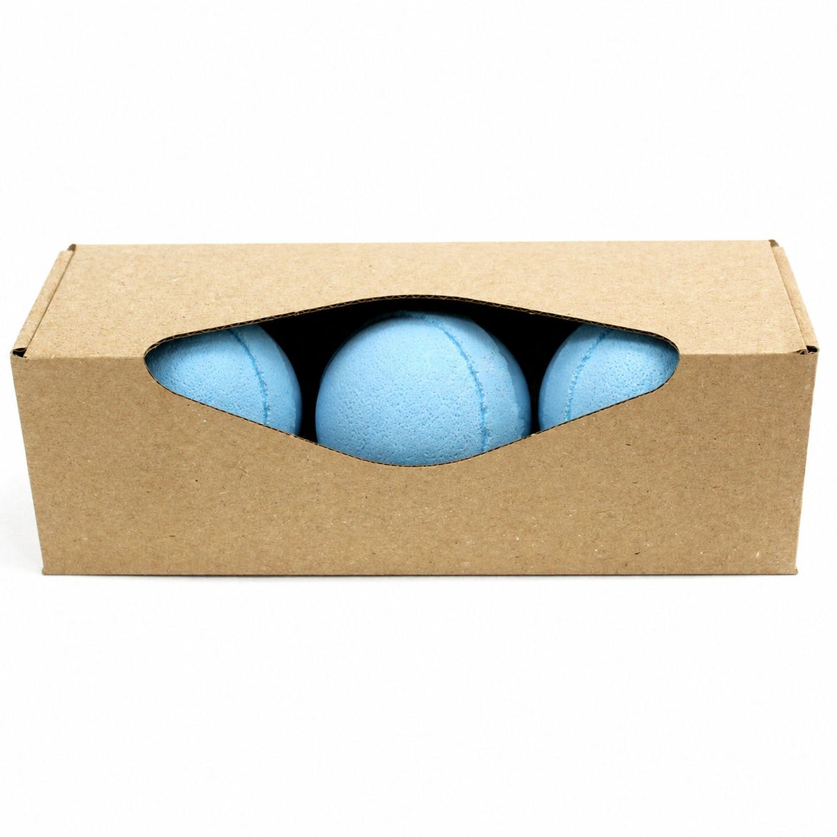 Total Unwind Bath Bombs, Set of 3