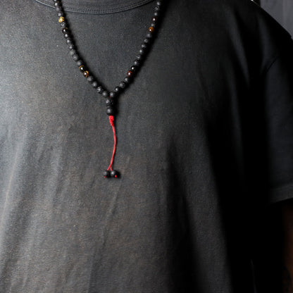 Essence of the Volcano Necklace - Personal Transformation – packaging