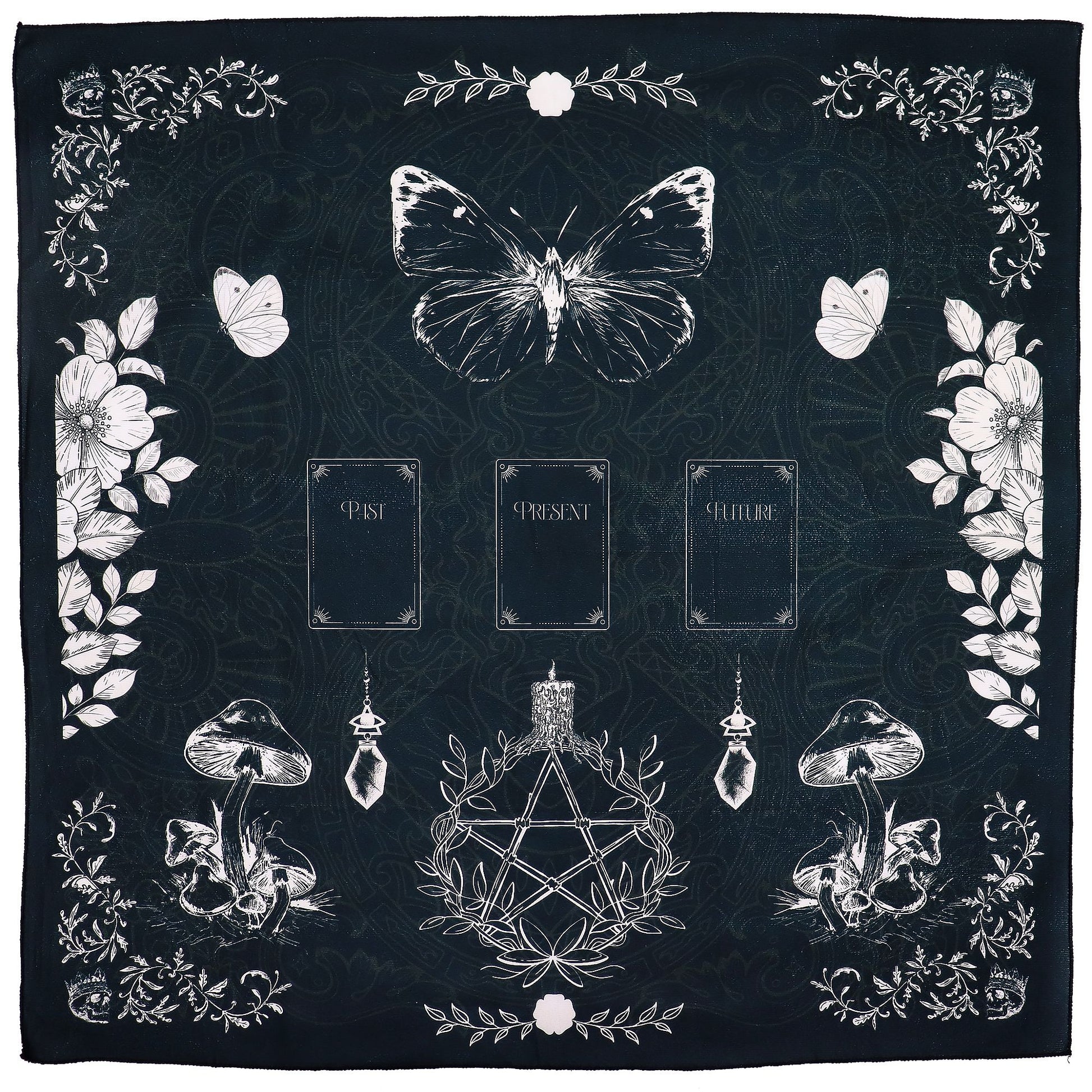 Ancient Witch Tarot Reading Ritual Kit – product image 6