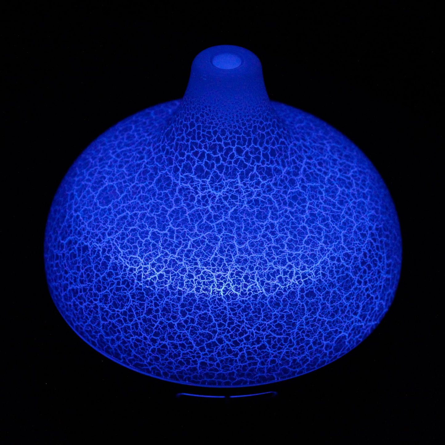 Santorini Shell-Glow Atomiser – Ultrasonic Aroma Diffuser – product image 5