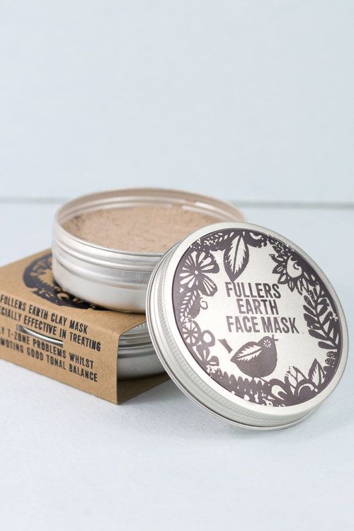 Agnes + Cat Fuller Earth Face Mask – product image 8