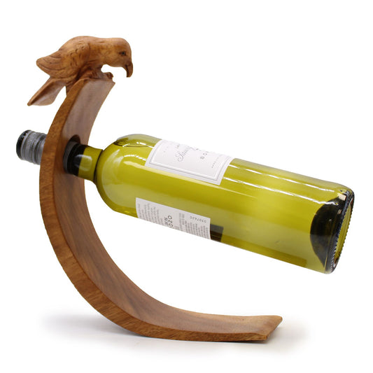 Balance Wine Holder – Bird