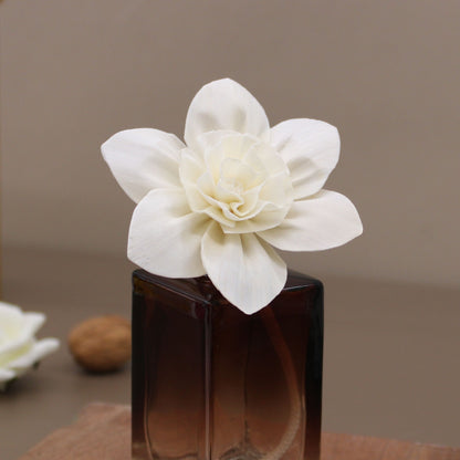 Natural Diffuser Flowers – Large Lily on String