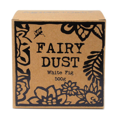Agnes + Cat Fairy Dust 500g - White Fig – product image 10