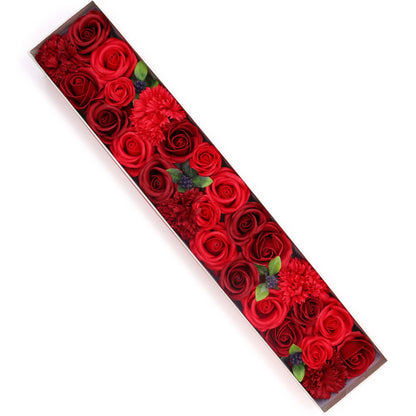 Extra Long - Classic Red Roses – product image 5