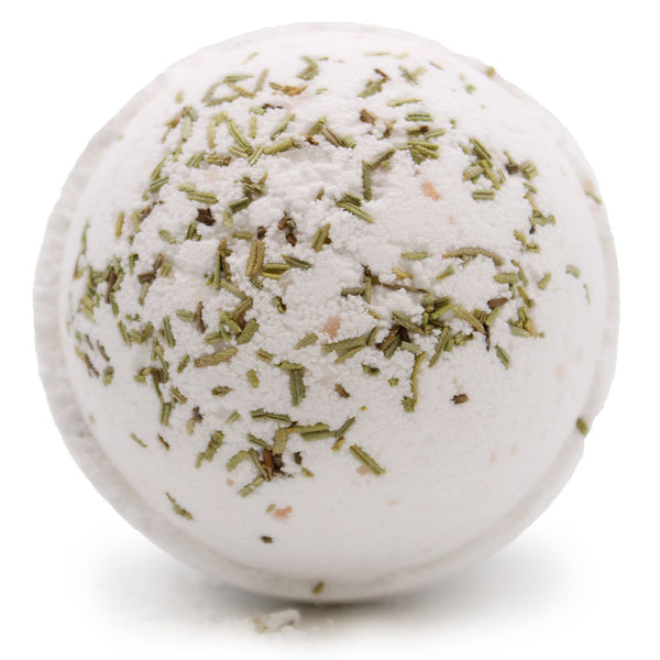 Clarity - Himalayan Salt Bath Bomb | Auro & Co