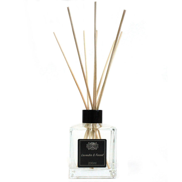 Lavender Moon Calm Home Diffuser | Auro & Co