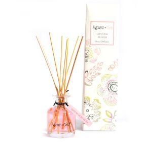 140ml Reed Diffuser - Japanese Bloom – product image 5