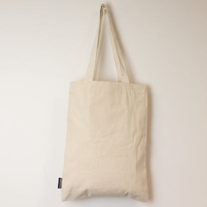 Nomad Sari Iconic Toni Tote Bag - Bee Kind - Natural 10oz