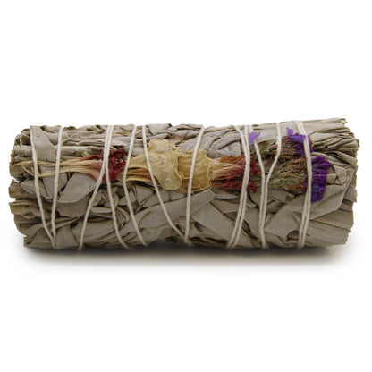 Smudge Stick - Good Vibes sage 10 cm | Auro & Co