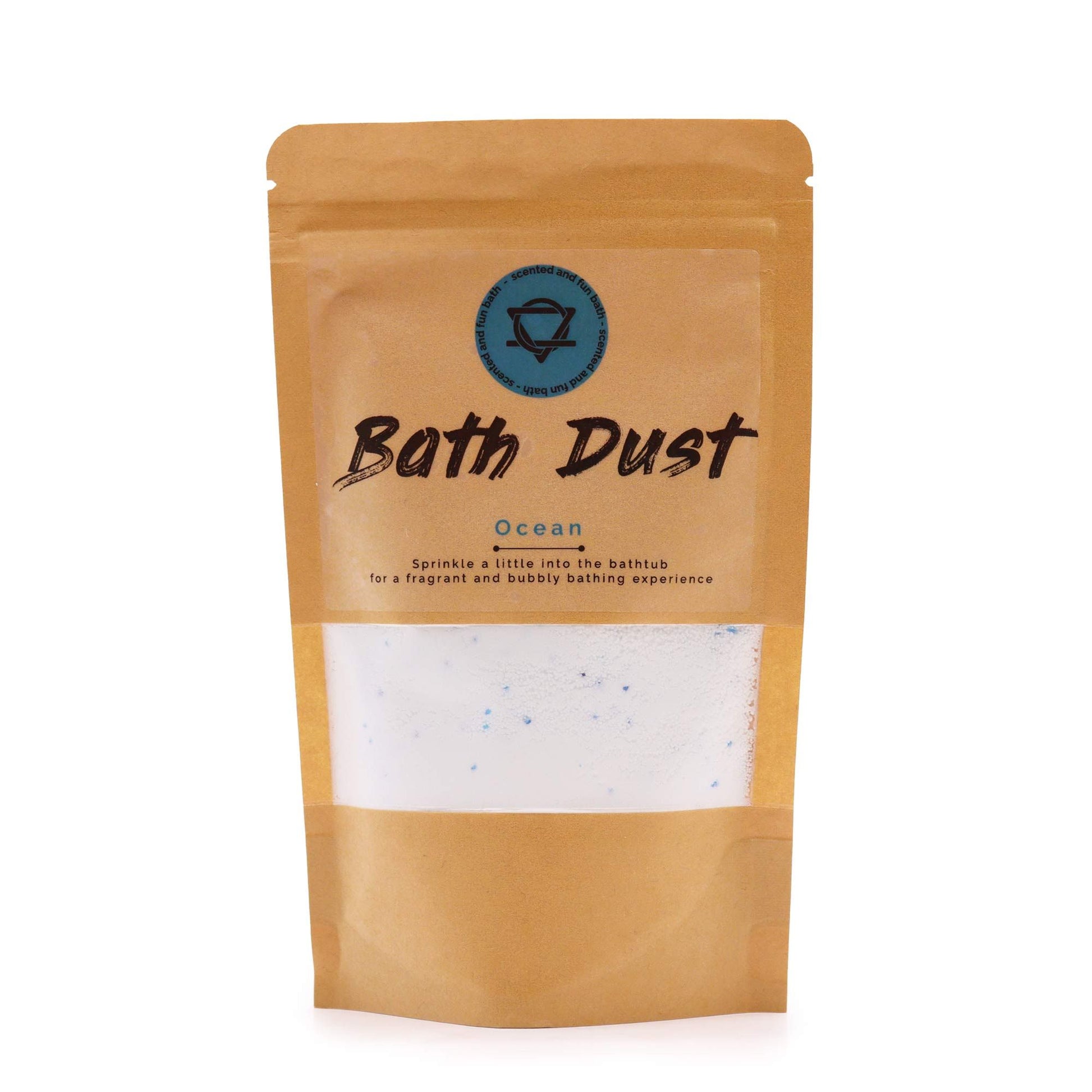 Ocean Bath Dust 190g | Auro & Co