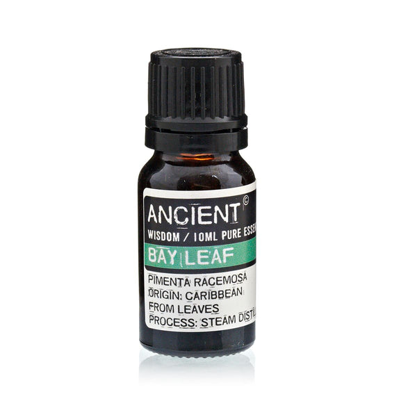 10 ml Bay Leaf Essential Oil | Auro & Co