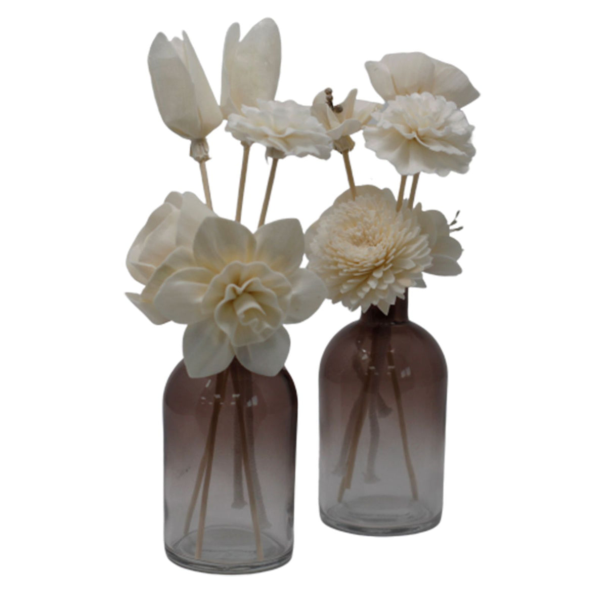 Natural Diffuser Flowers – Lily on Reed