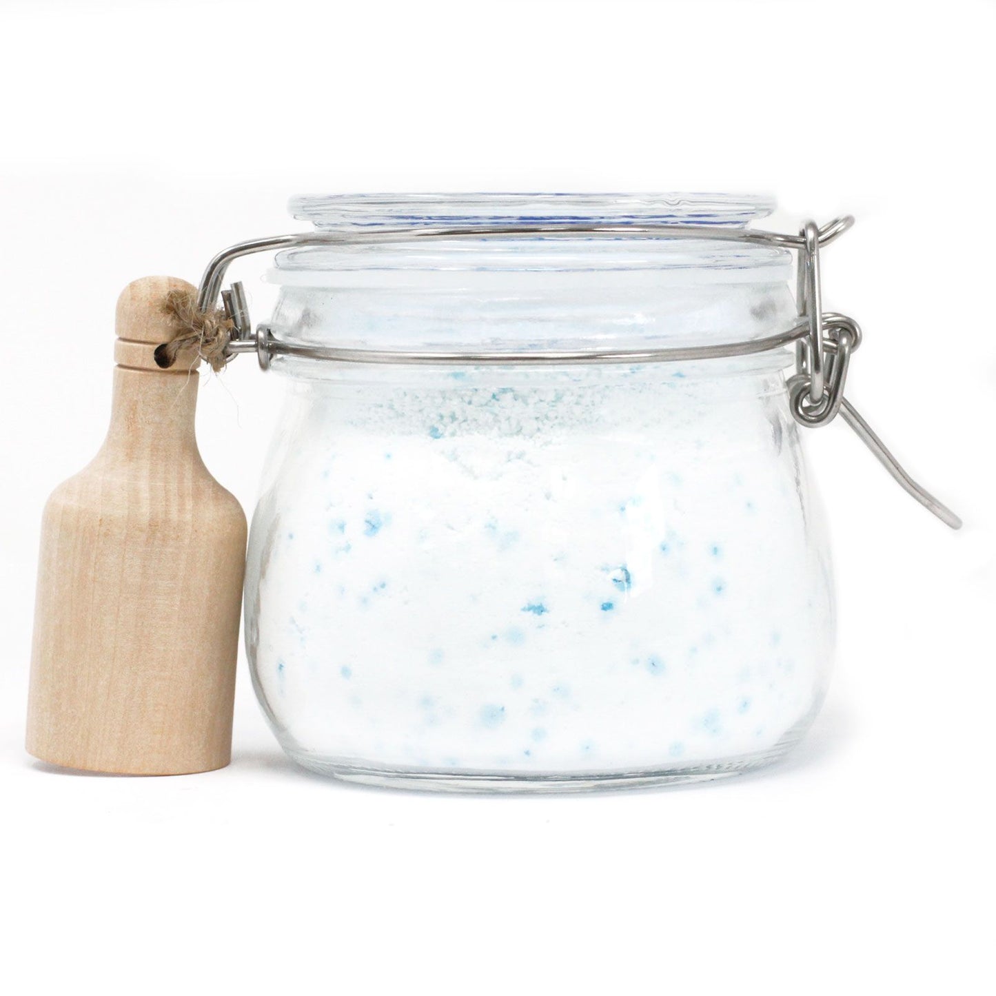 Agnes +Cat Fairy Dust 500g - Provence – lifestyle shot