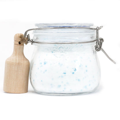 Agnes +Cat Fairy Dust 500g - Provence – lifestyle shot