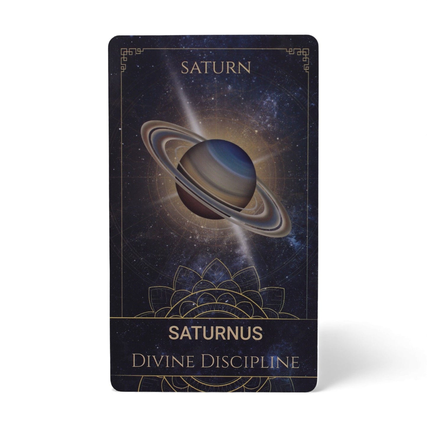 Celestial Energy Atlas Oracle Cards - Spiritual Deck – product image 7