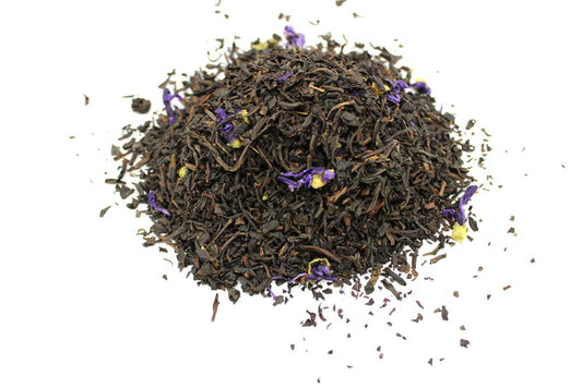 Merlin's Favorite Earl Grey Loose Tea Blend, 50g