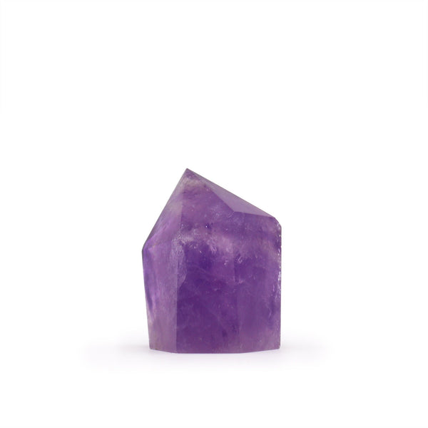 Small Rich Colour Amethyst Points (approx 4-5.5cm) | Auro & Co