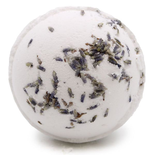 Relax - Himalayan Salt Bath Bomb | Auro & Co
