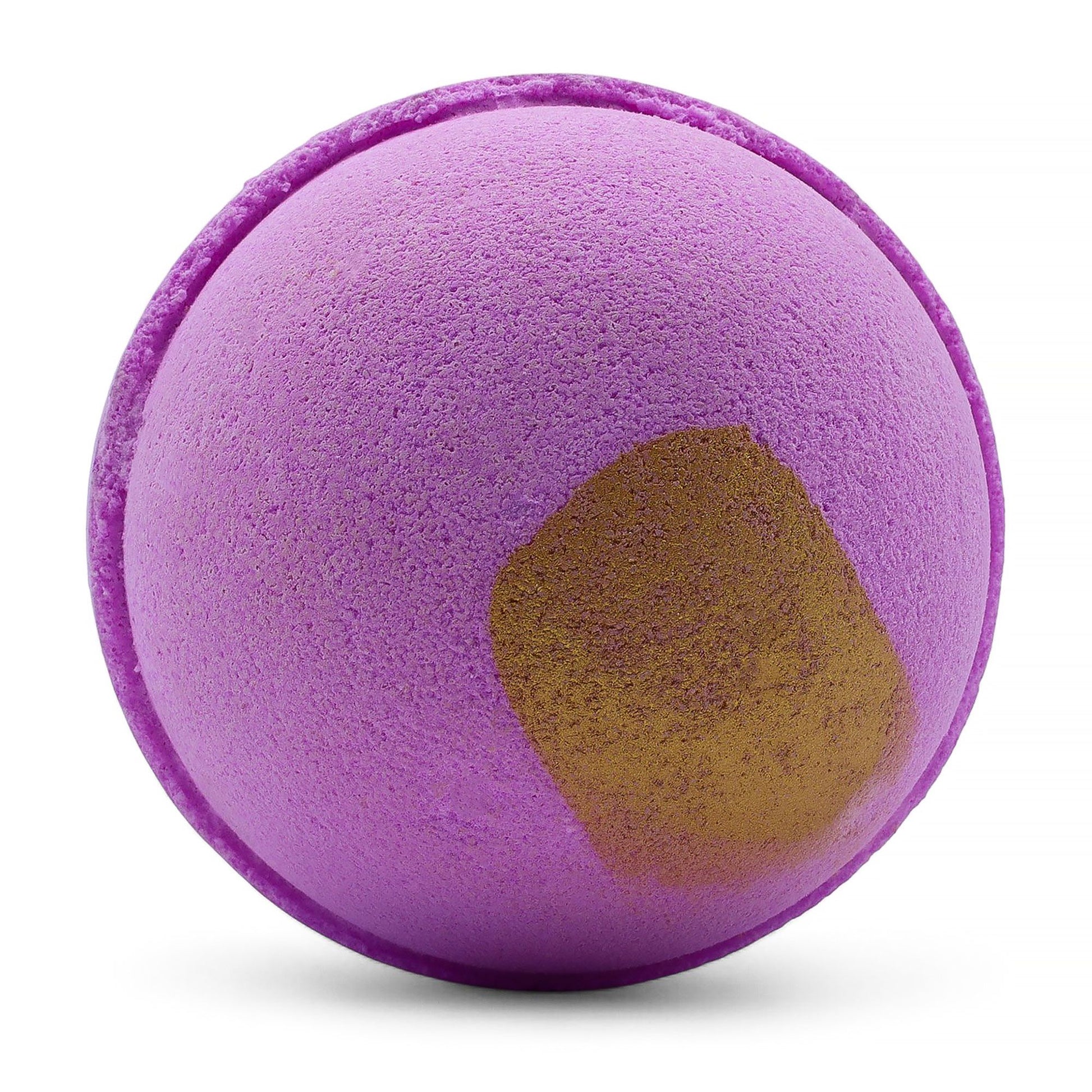 Jumbo Bath Bomb - Pink Charlotte | Auro & Co