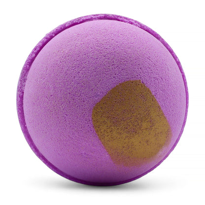 Jumbo Bath Bomb - Pink Charlotte | Auro & Co