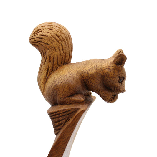 Balance Wine Holder – Squirrel